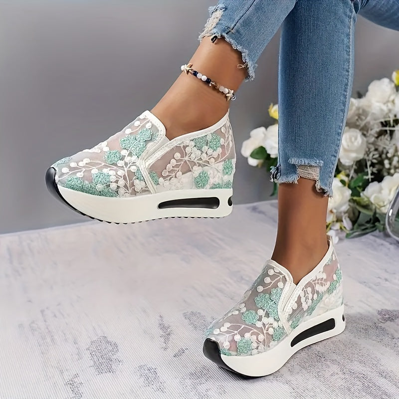 Sofia4 Running Shoes