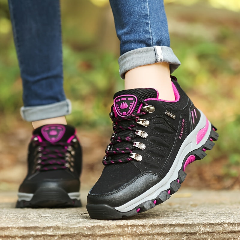 Vassia2 Non-Slip Hiking Shoes