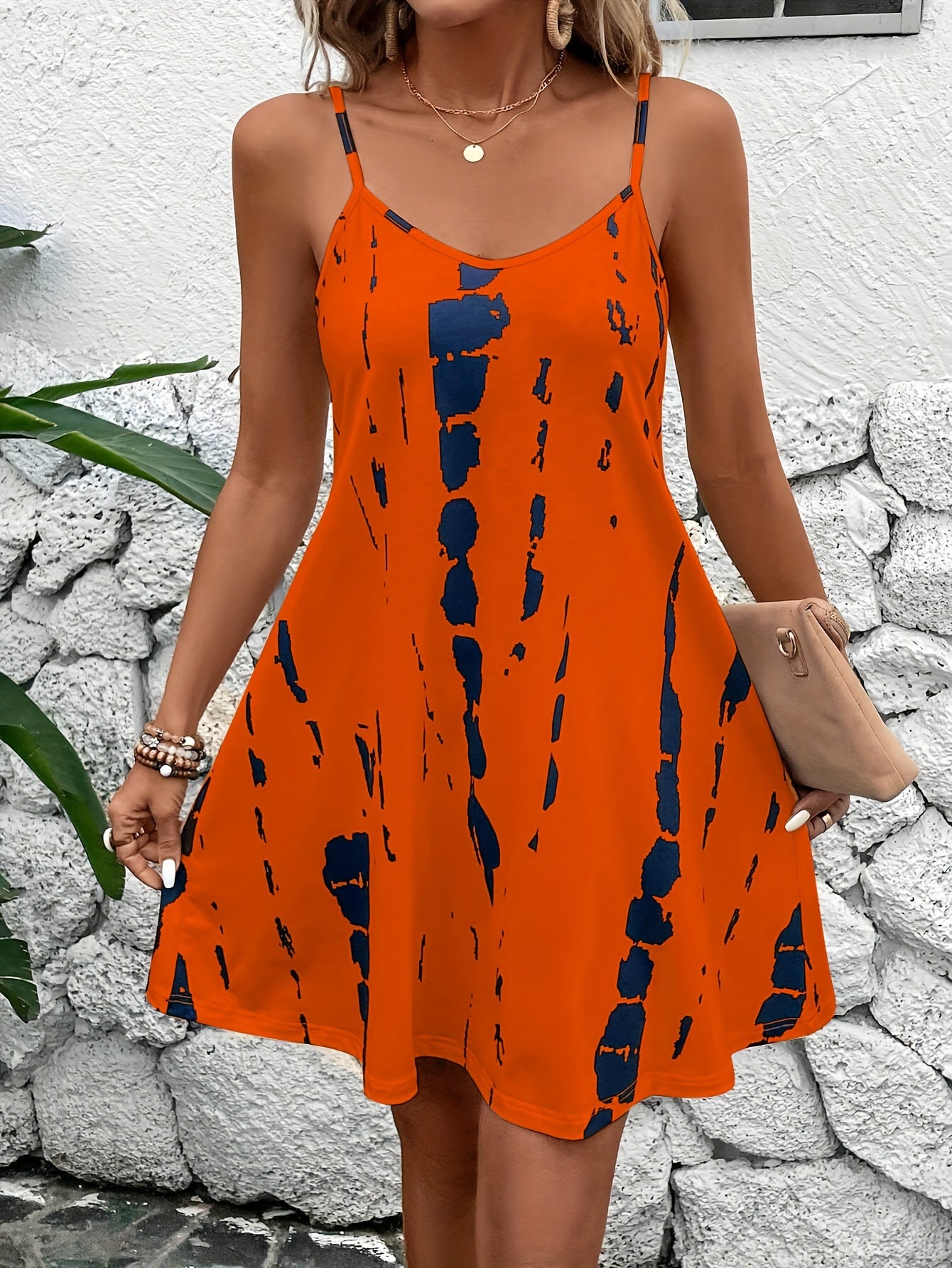Nesrina Lounge Dress