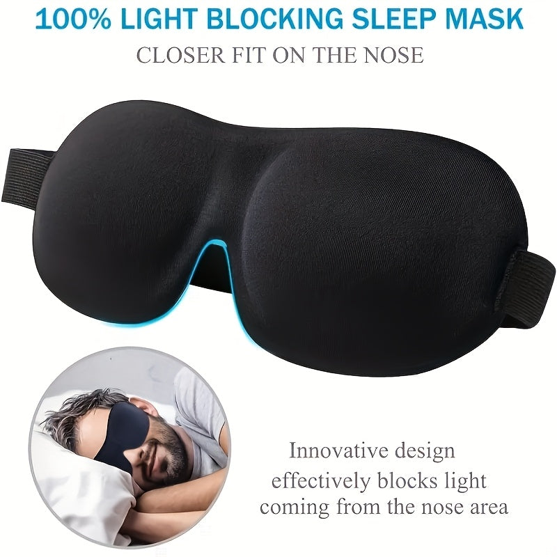 Sleep Goggles