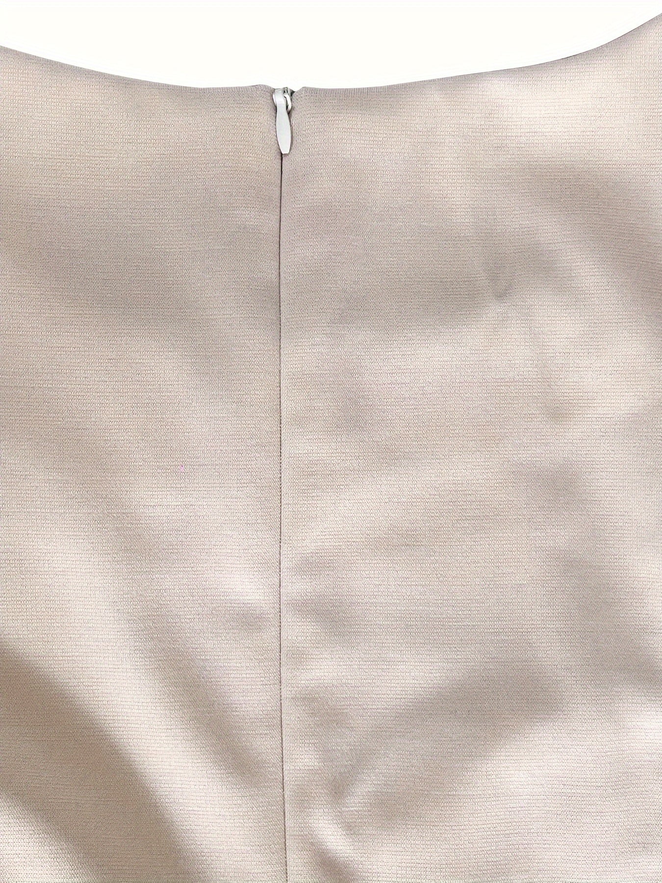Chrysanthe Dress with Pocket