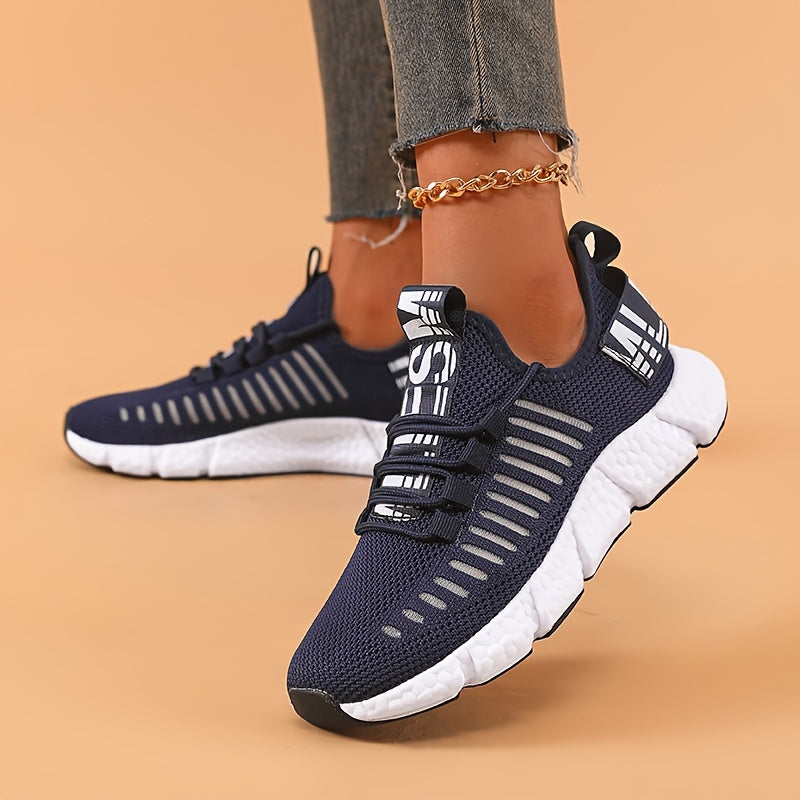 Xenia Breathable Sneakers