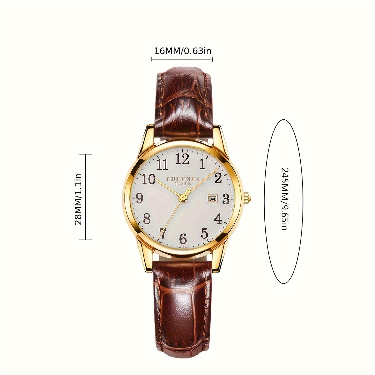 Willow CHRONOS Women's Watch