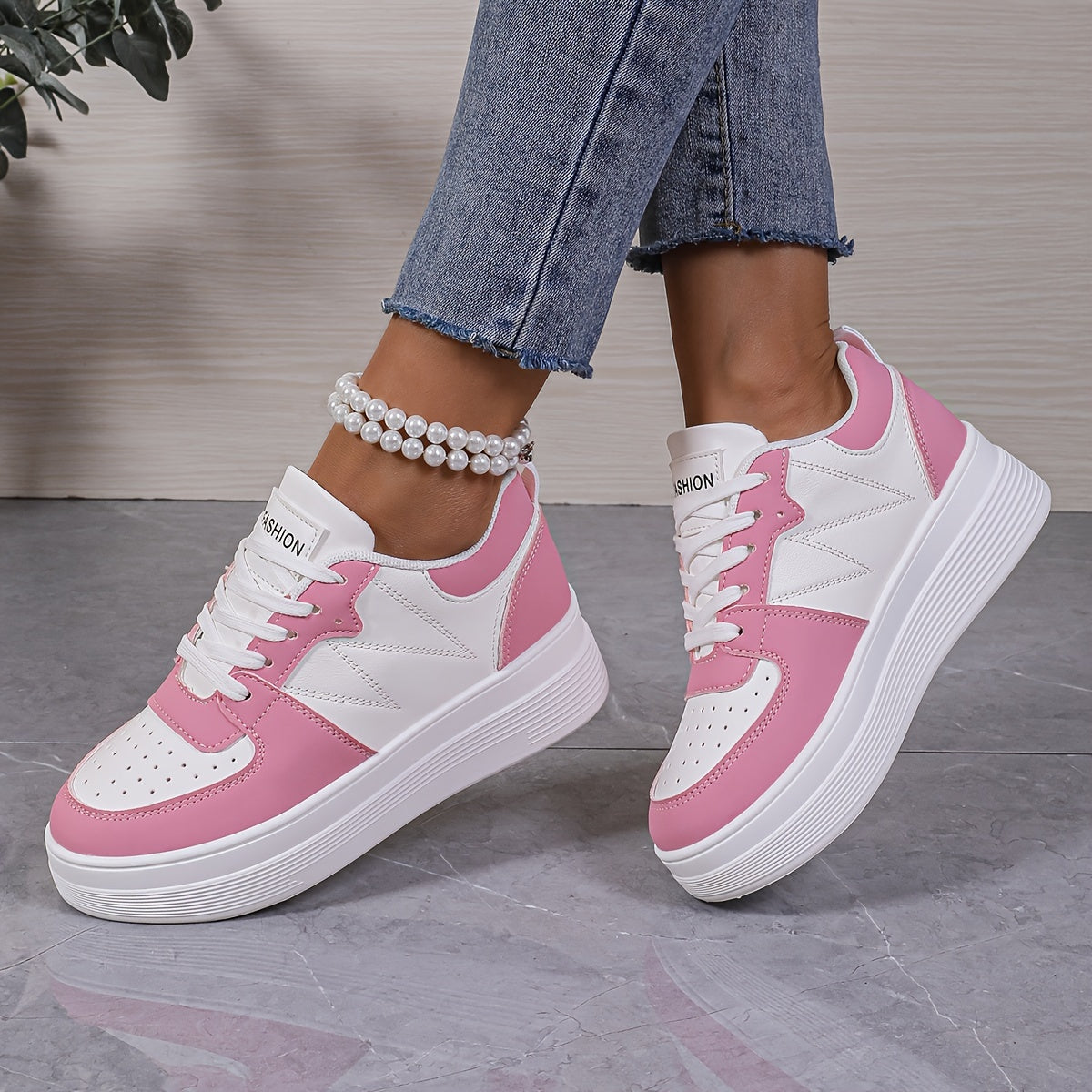 Zemira Sneakers