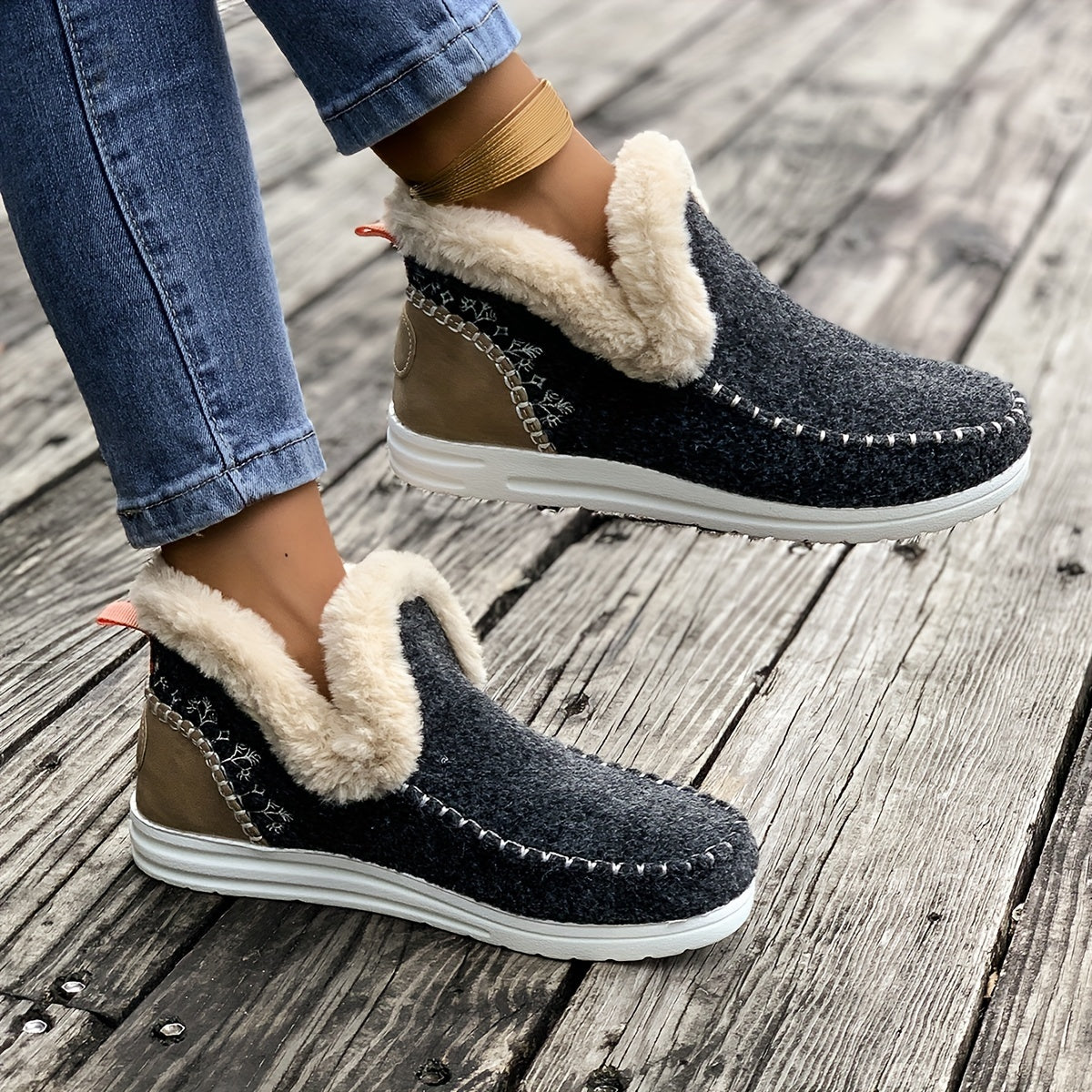 Golda 2 Ankle Boots