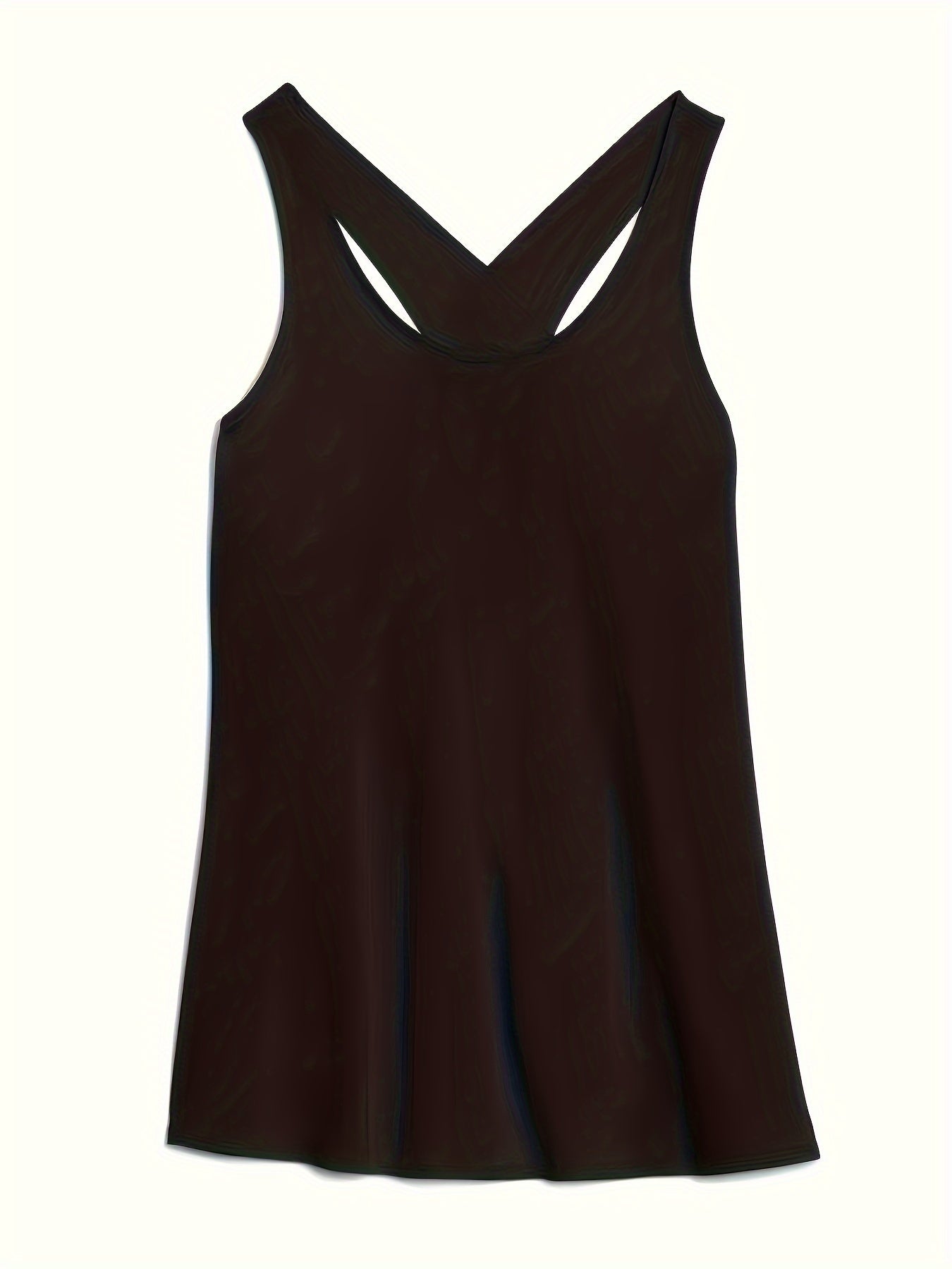 Dallas Loose Fitness Tank