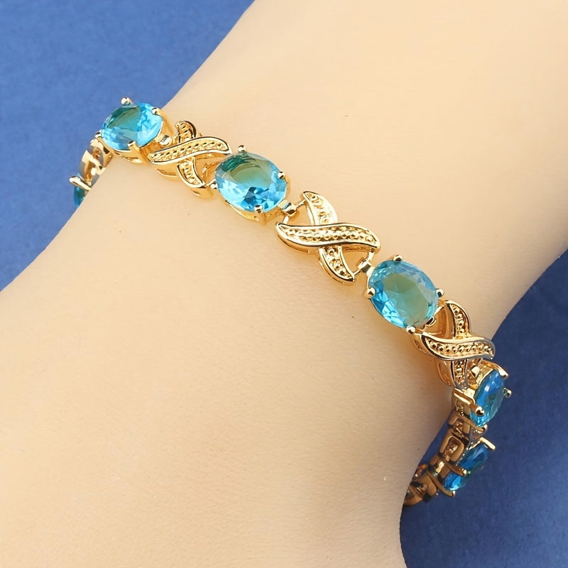 Maya Bracelet