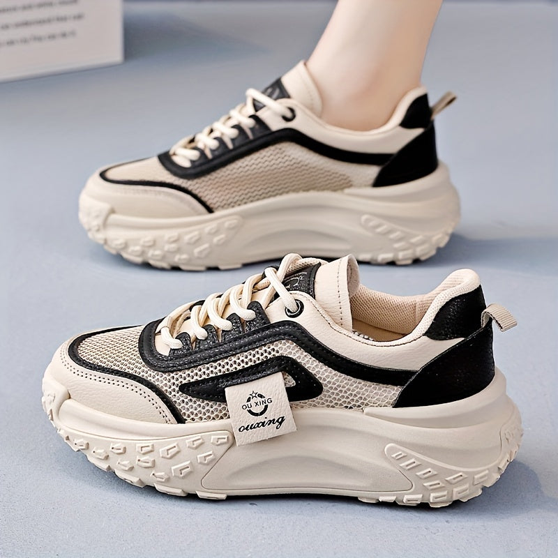 Sotiria Mesh Shoes