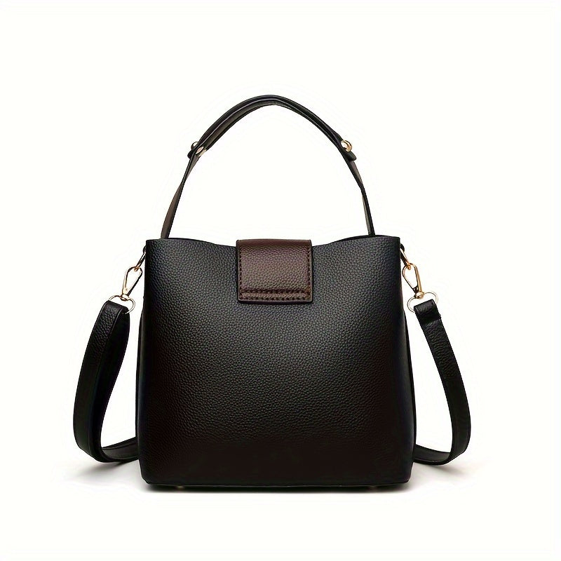 Valeria2 Bucket Bag