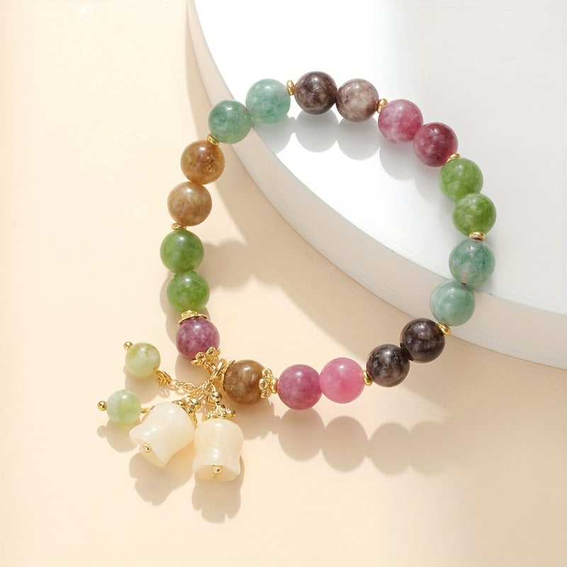 warda Tourmaline Bracelet