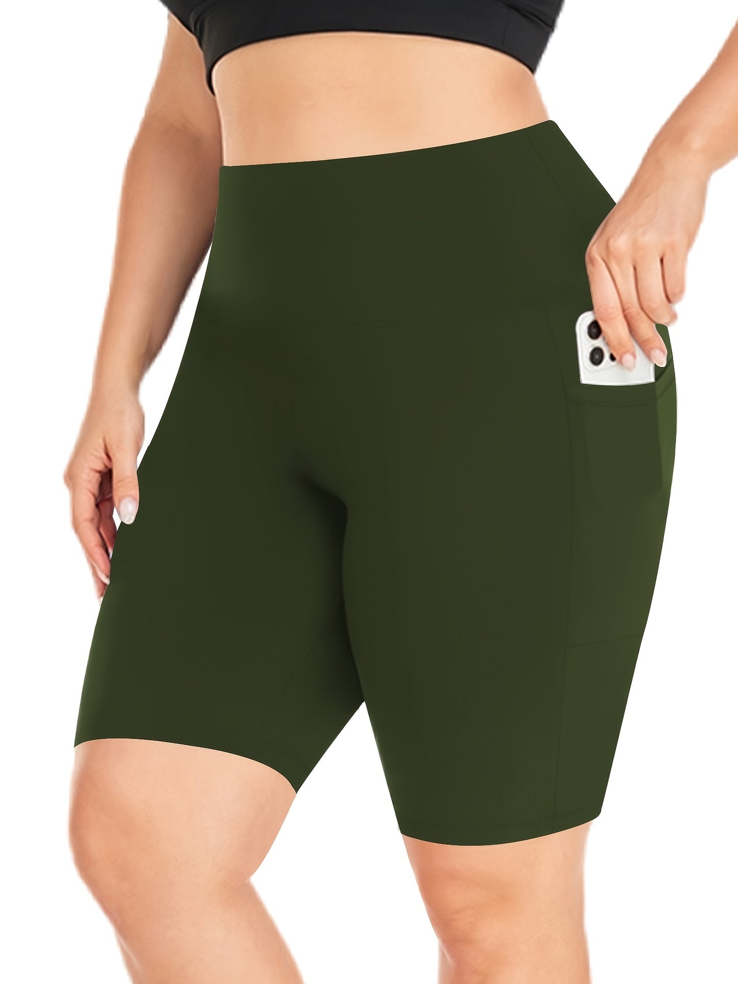 Gabrielle Shorts