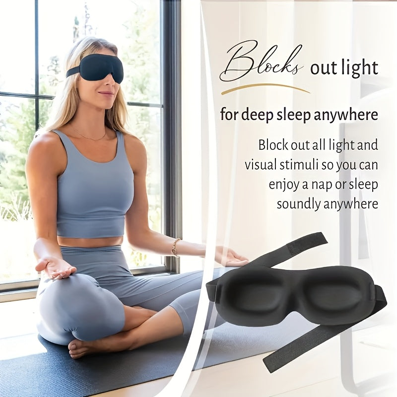 Sleep Goggles