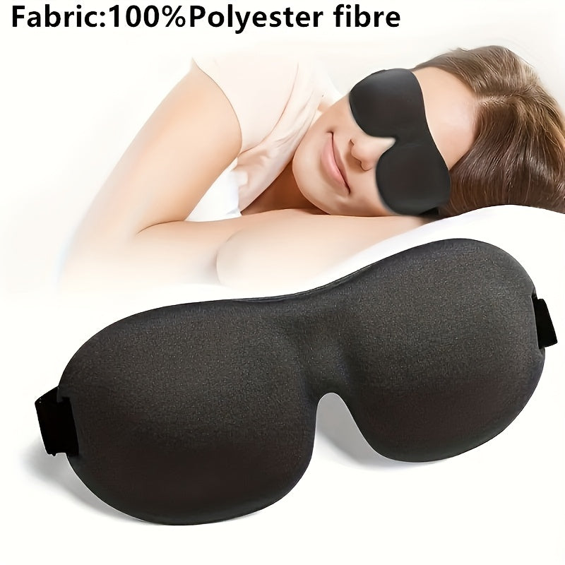 Sleep Goggles