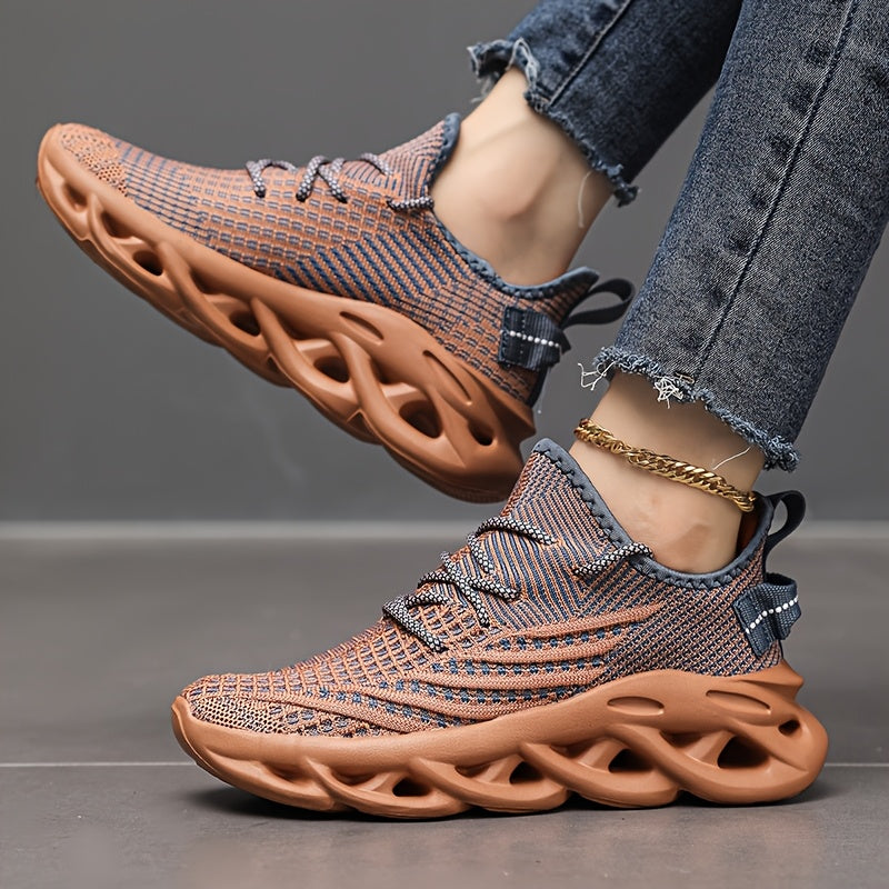 Sonia5 Breathable Sneakers