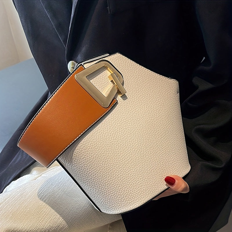 Paris Bucket Bag