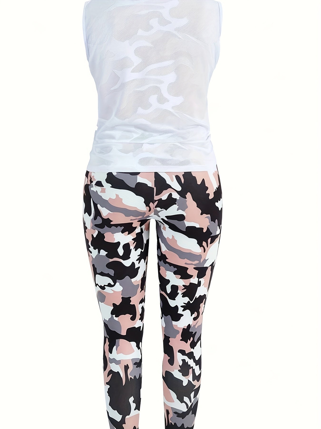 Sofia2 Sports Set