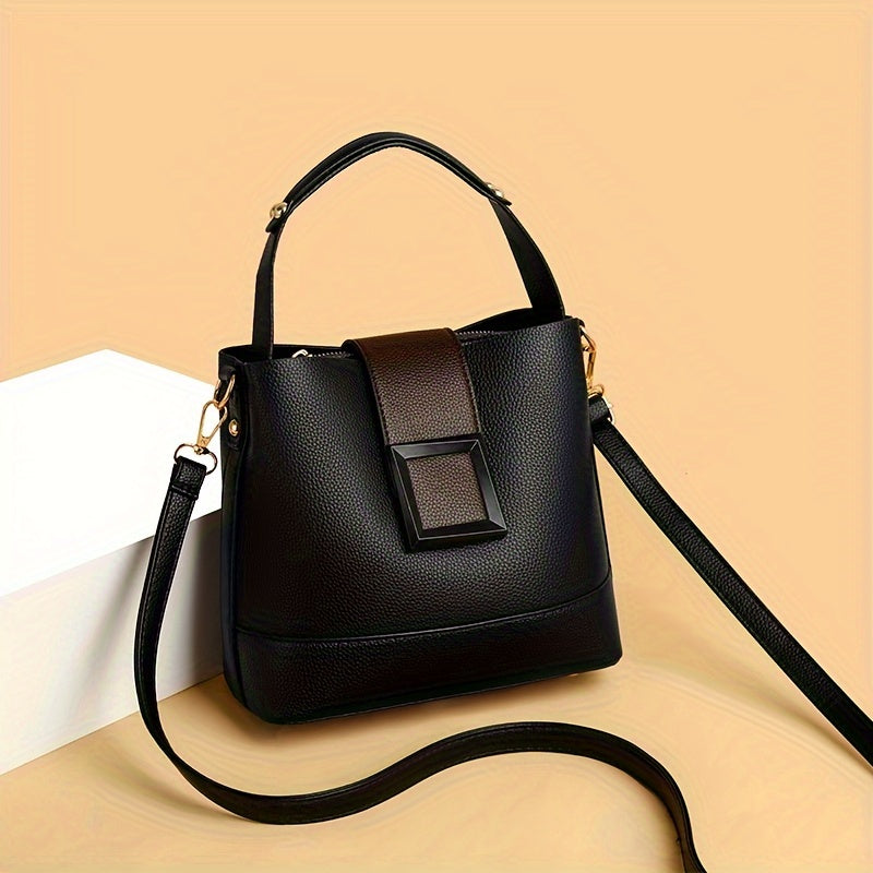 Valeria2 Bucket Bag