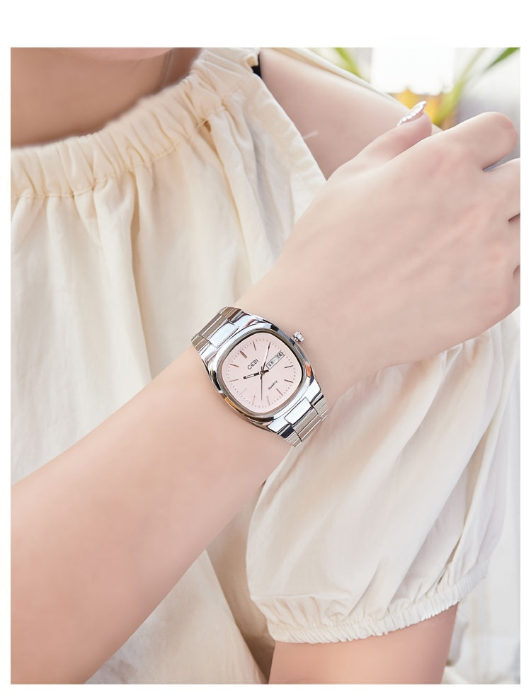 Riley GEDI Quartz Watch