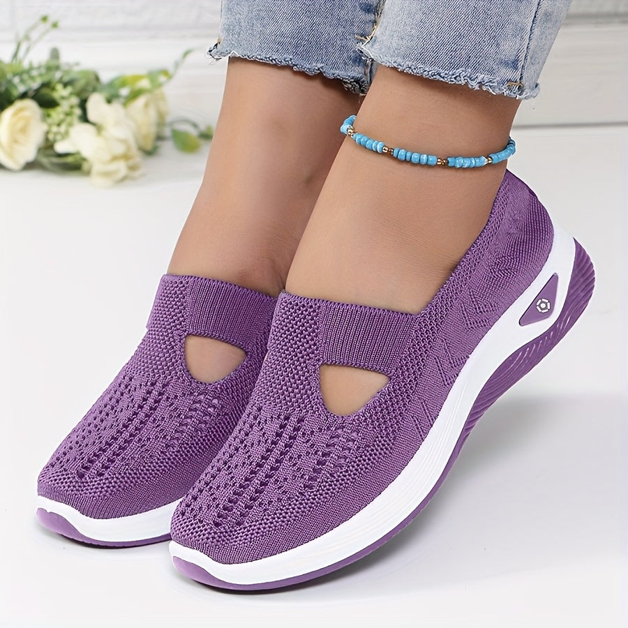 Sorento Breathable Shoes
