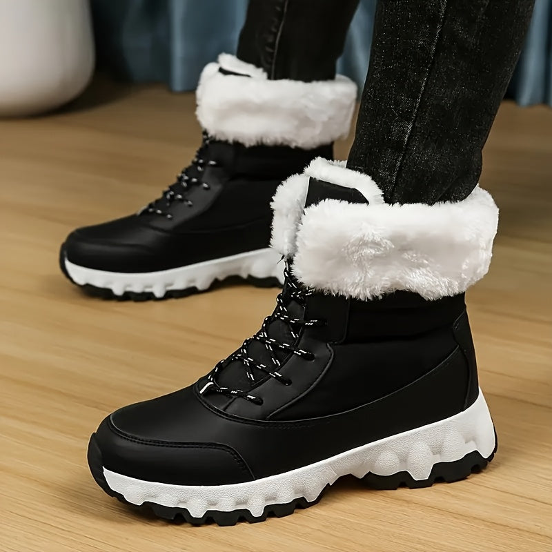 Tseevy Snow Boots