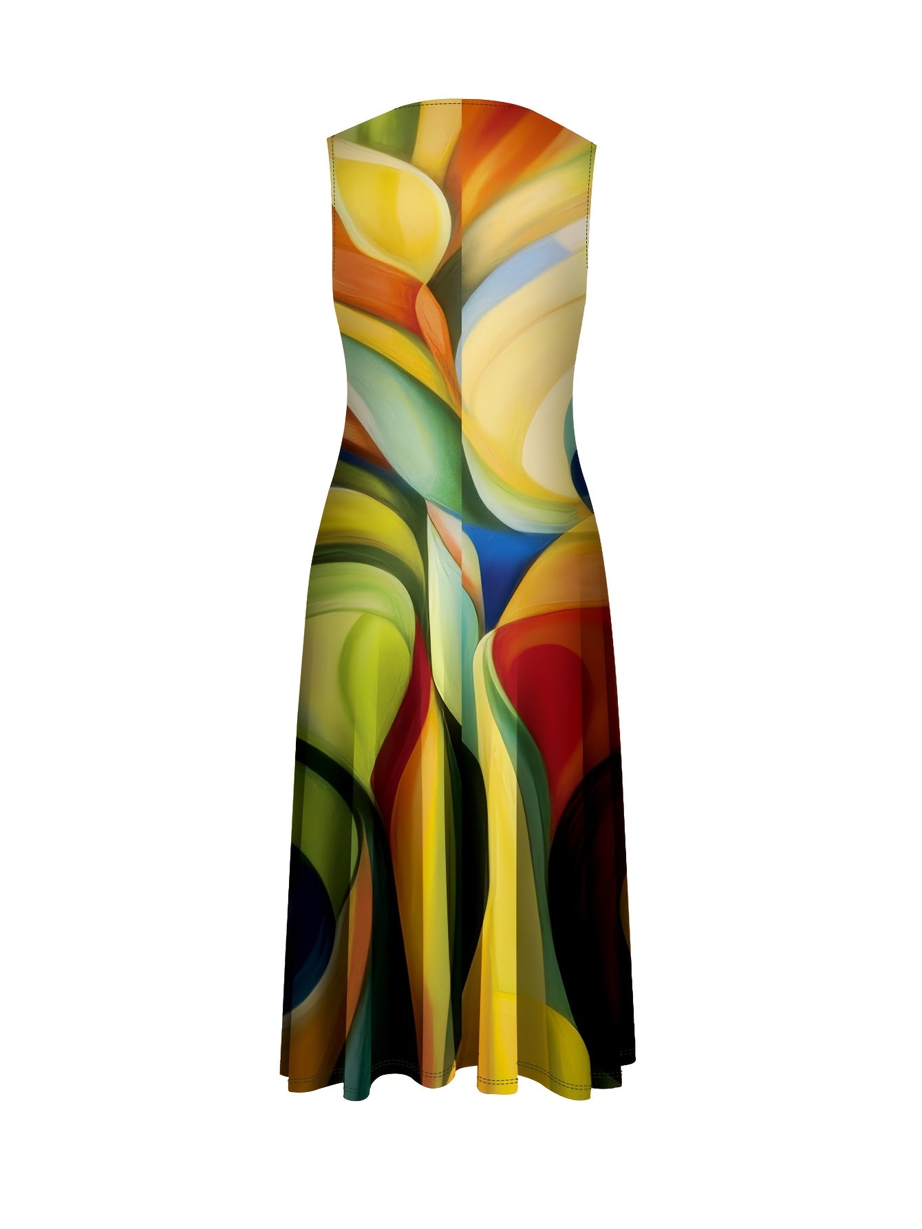 Iro Elegant Maxi Dress