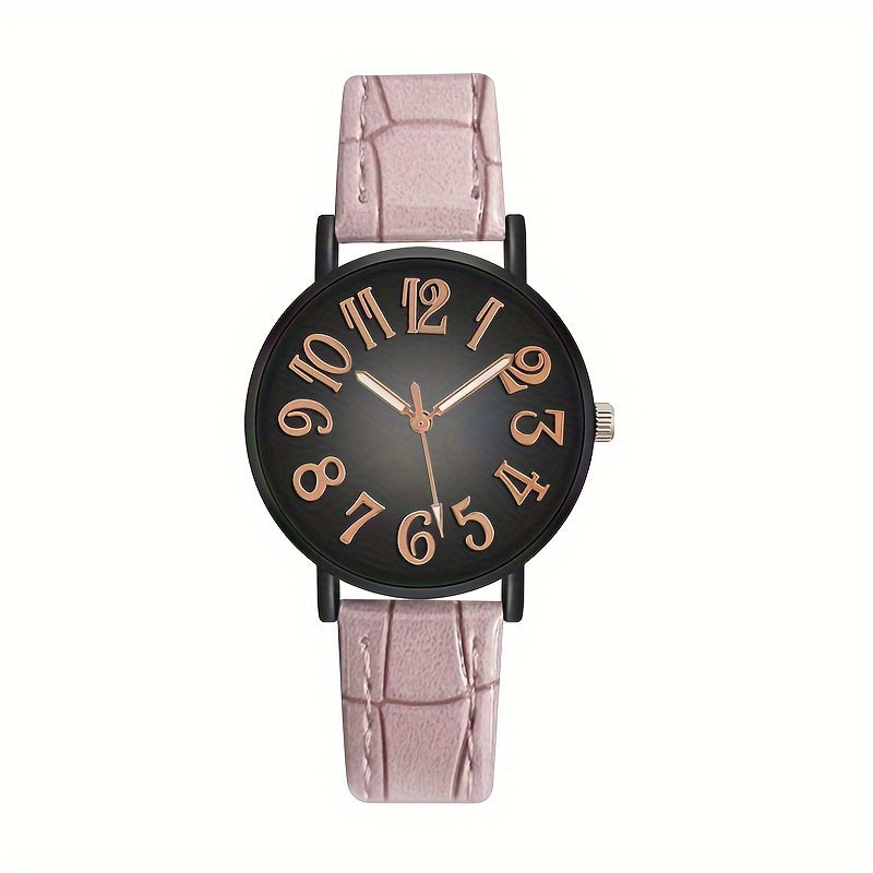 Colette Quartz Watch