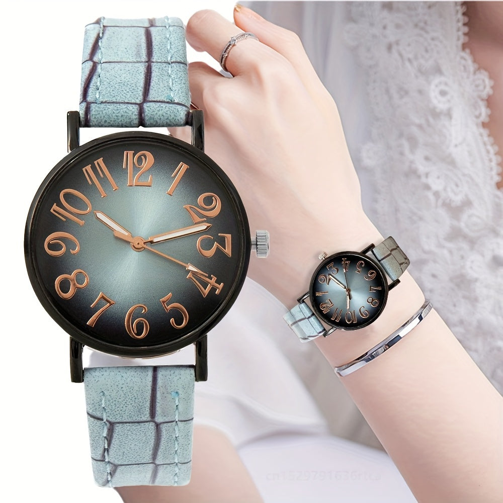 Colette Quartz Watch
