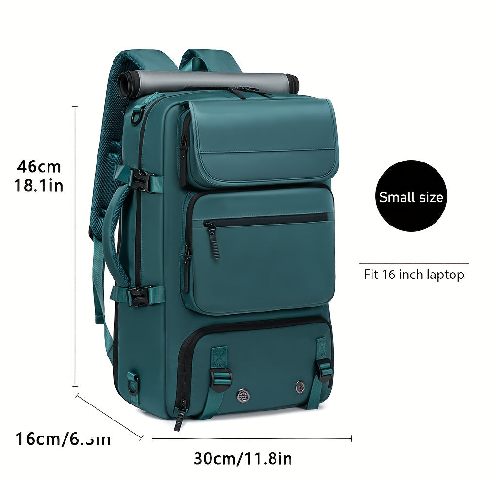 Rosalinda Travel Backpack