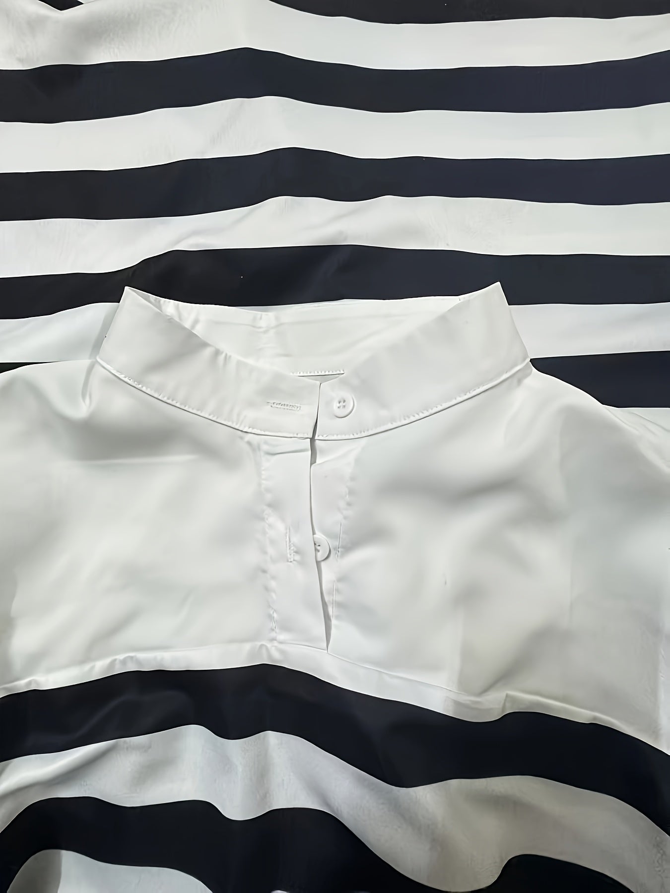 Nagwa2 Splicing Dress
