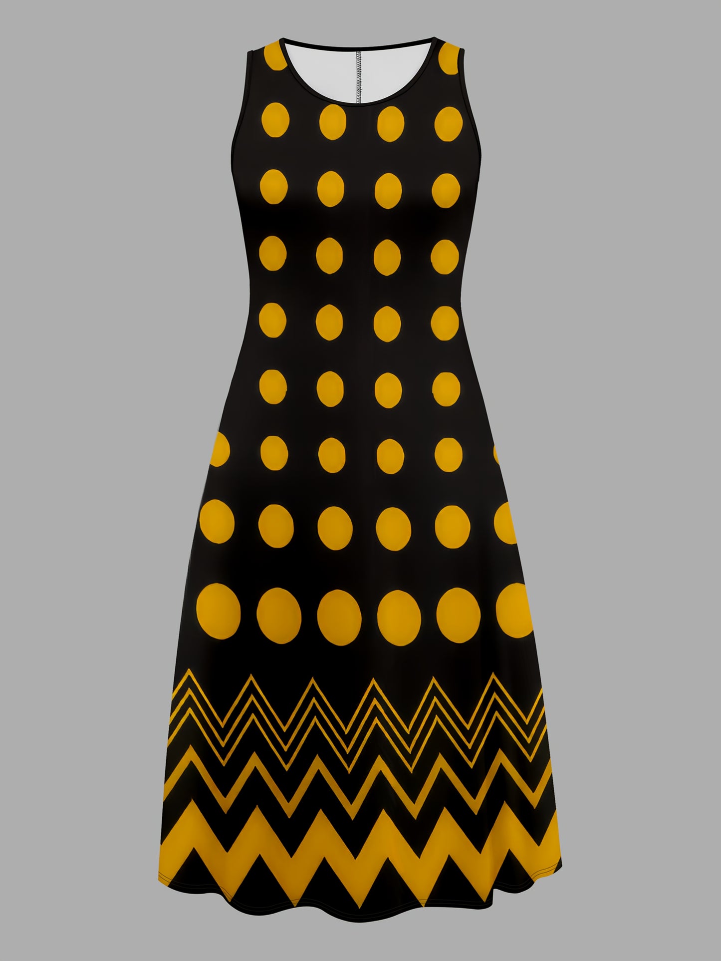 Taheya Midi Dress Set