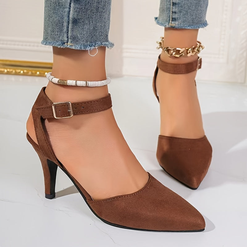 Kamelia High Heels