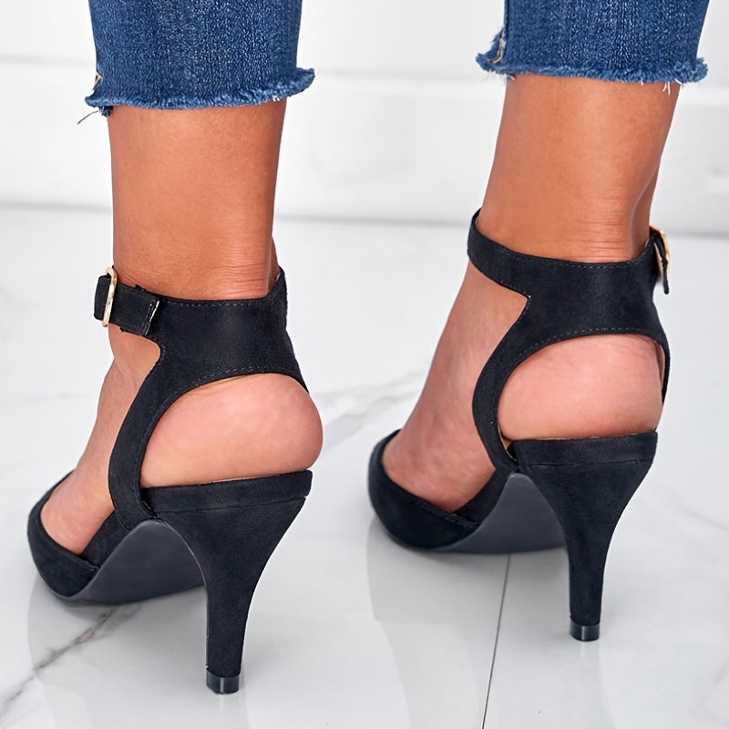 Kamelia High Heels