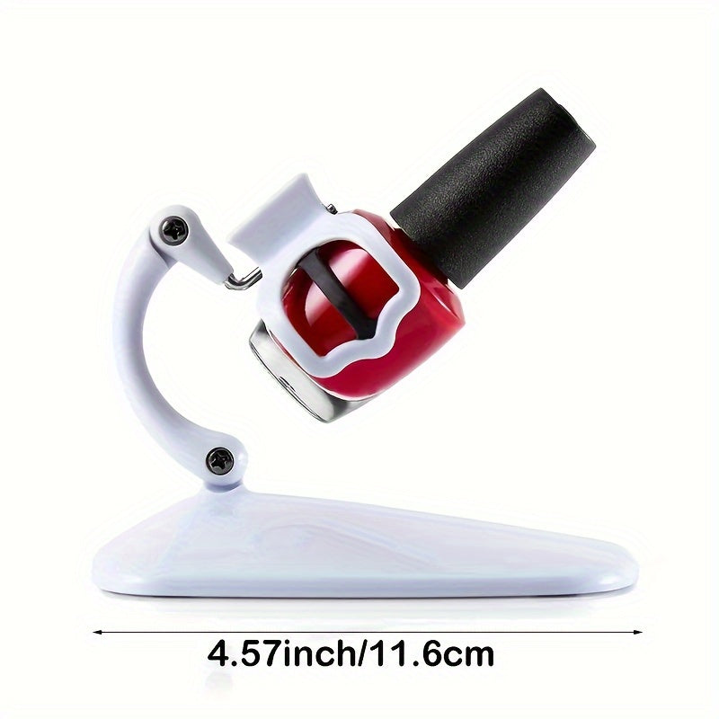 Nail Polish Holder Clip