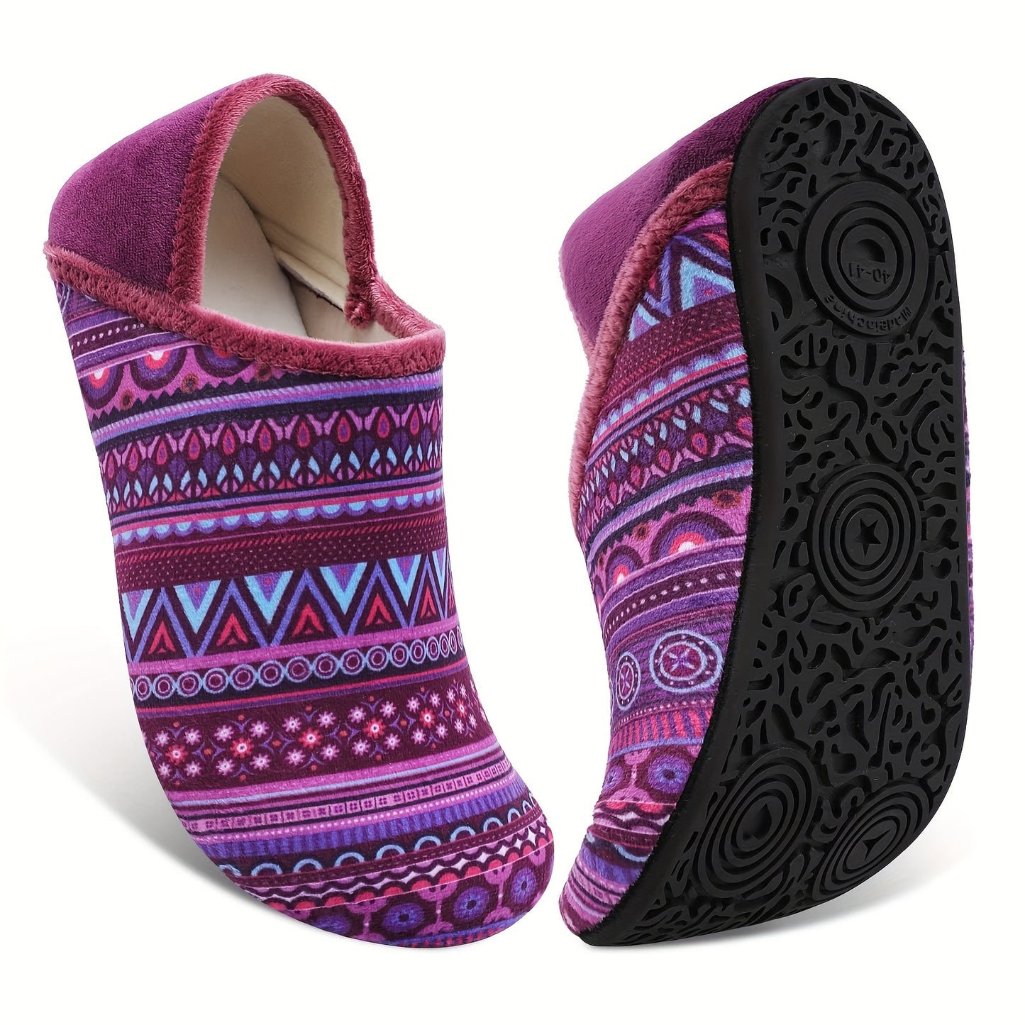 Soniar House Slipper