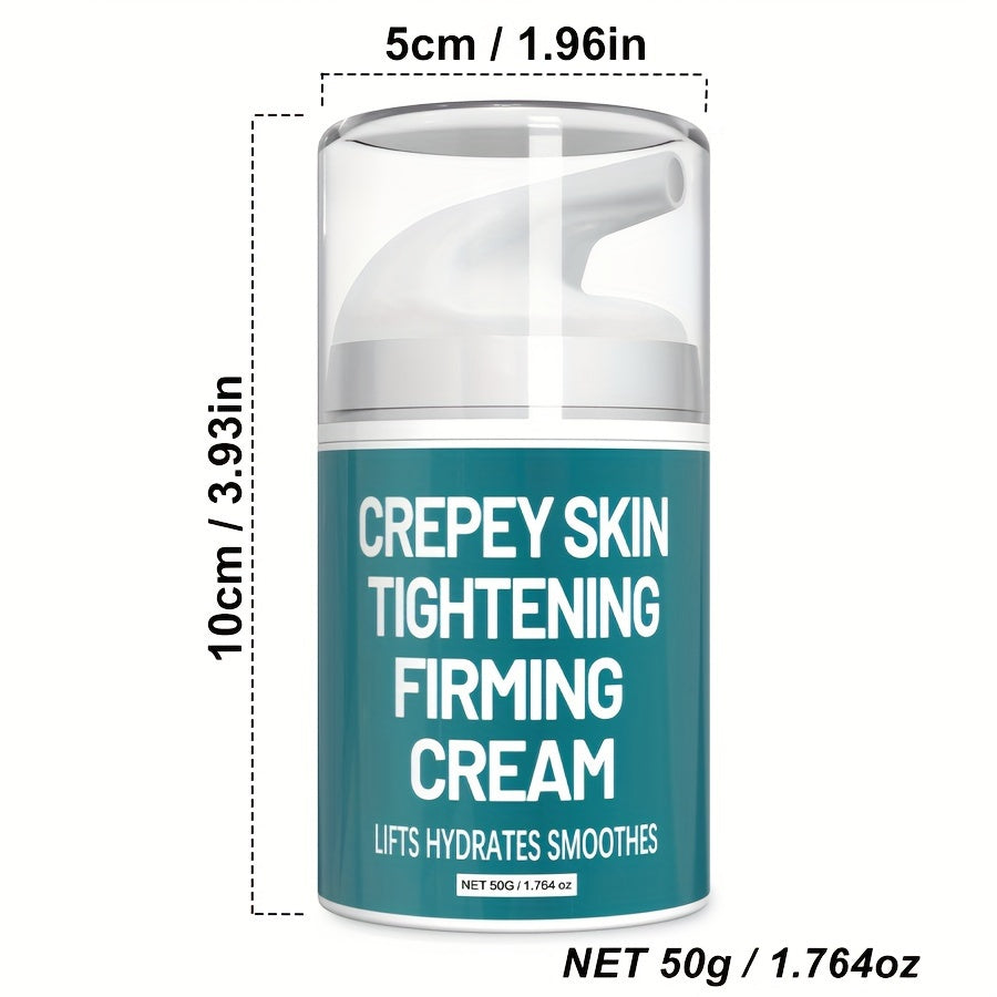 Body Firming Cream