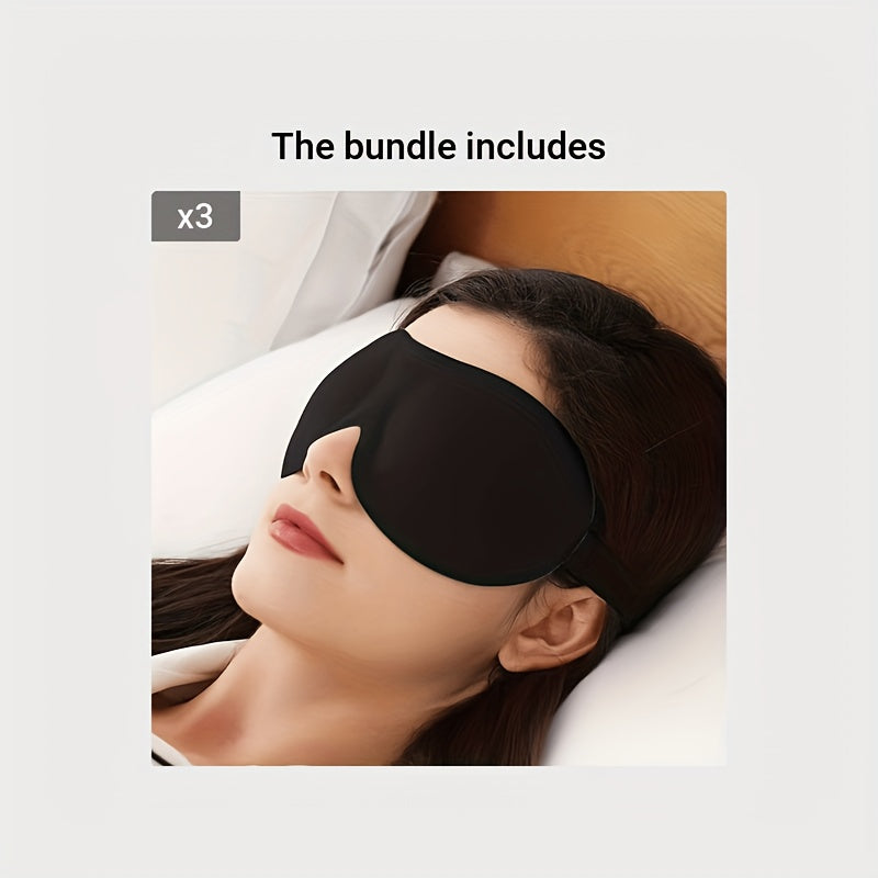 Sleep Goggles