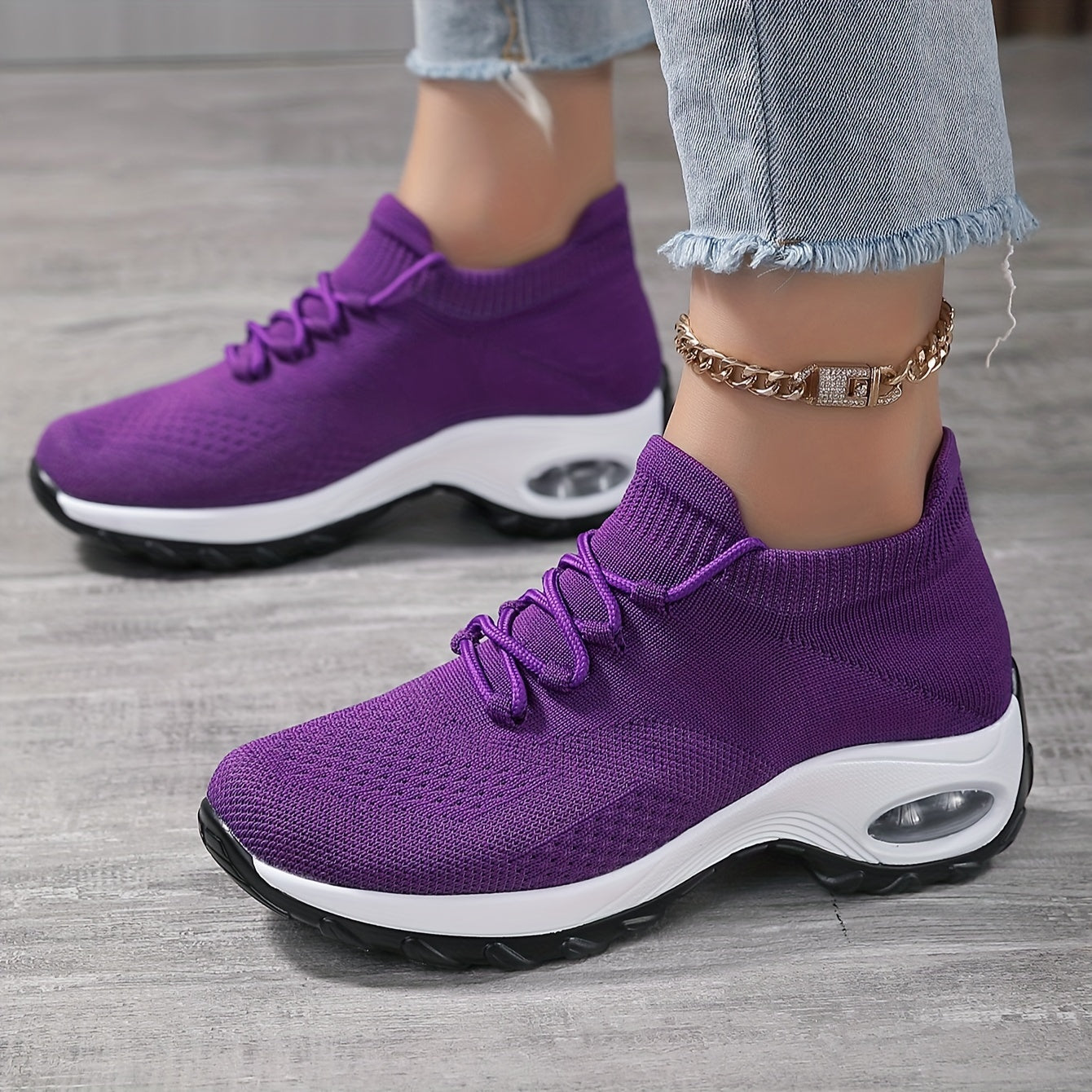 Urania3 Sports Shoes