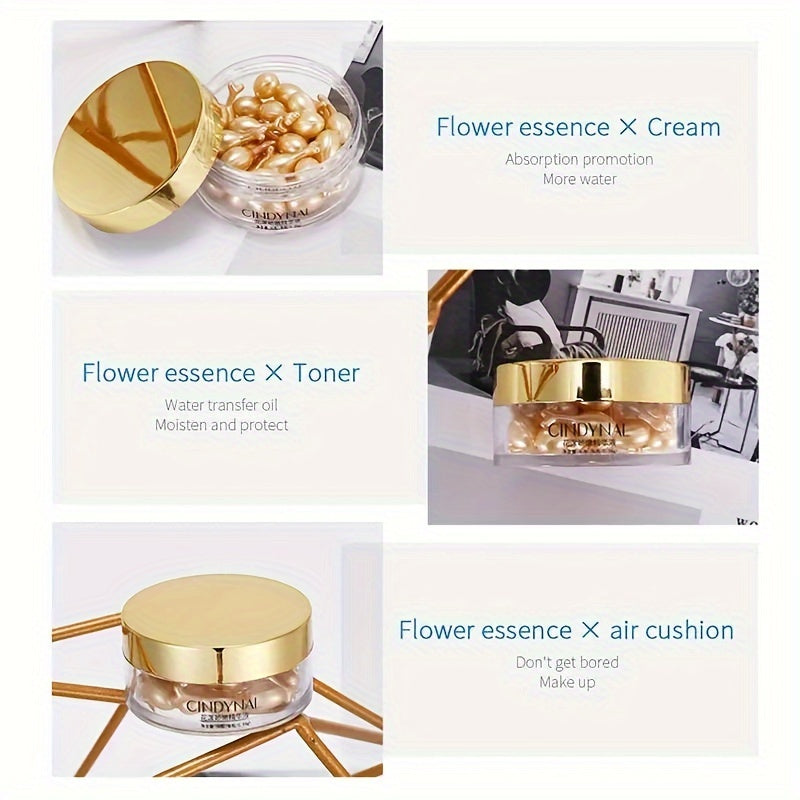 Hyaluronic Acid Capsules