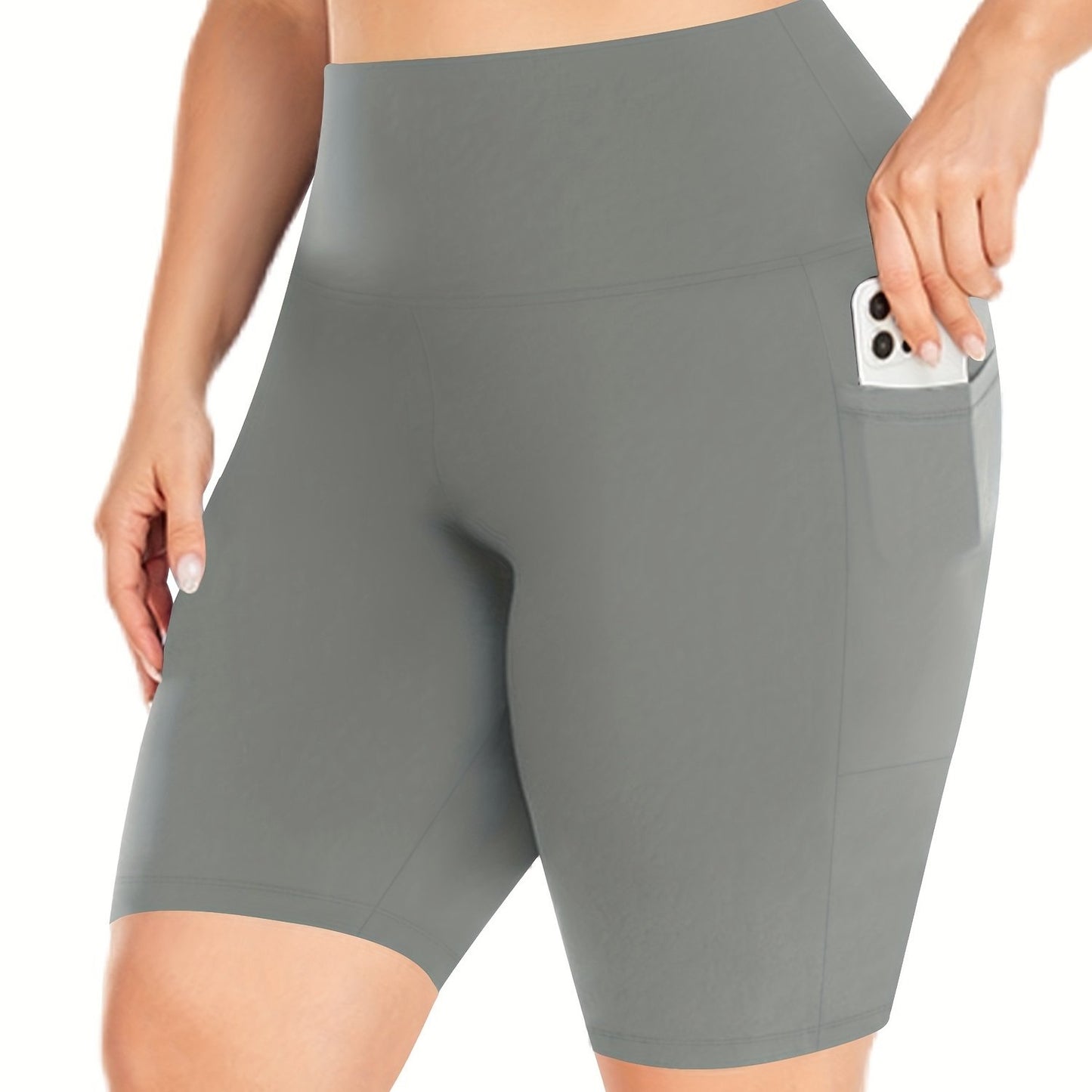 Gabrielle Shorts