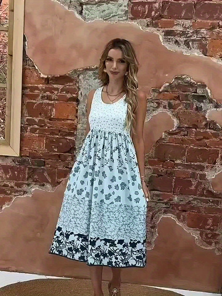 Persephone Midi Dress