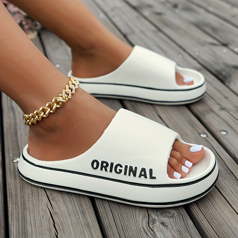 Juniper Lightweight Shower Home Slides