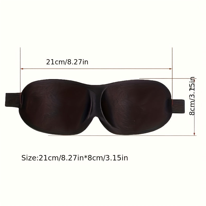 Sleep Goggles