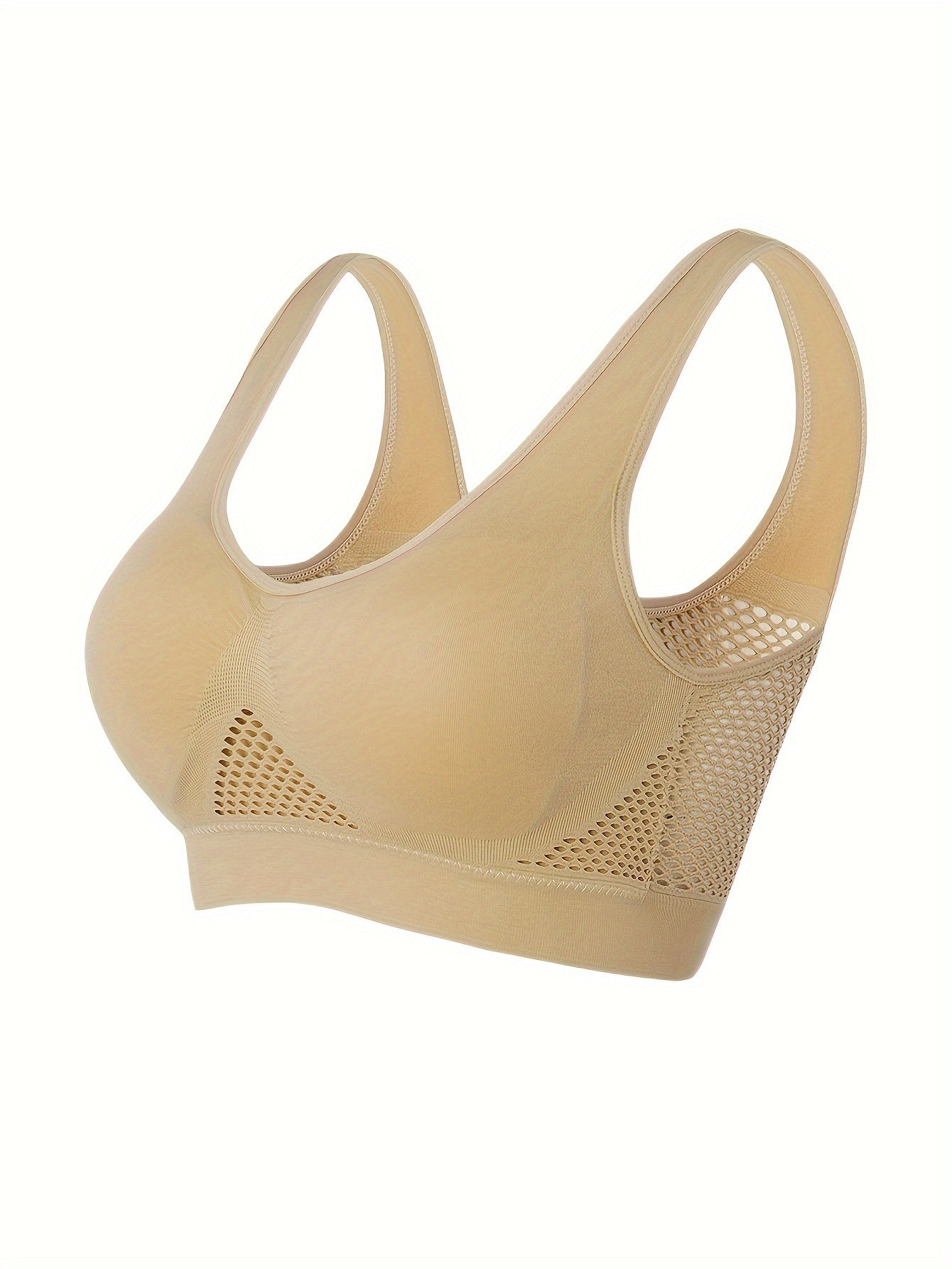 Evelyne 8-Pack Sports Bras