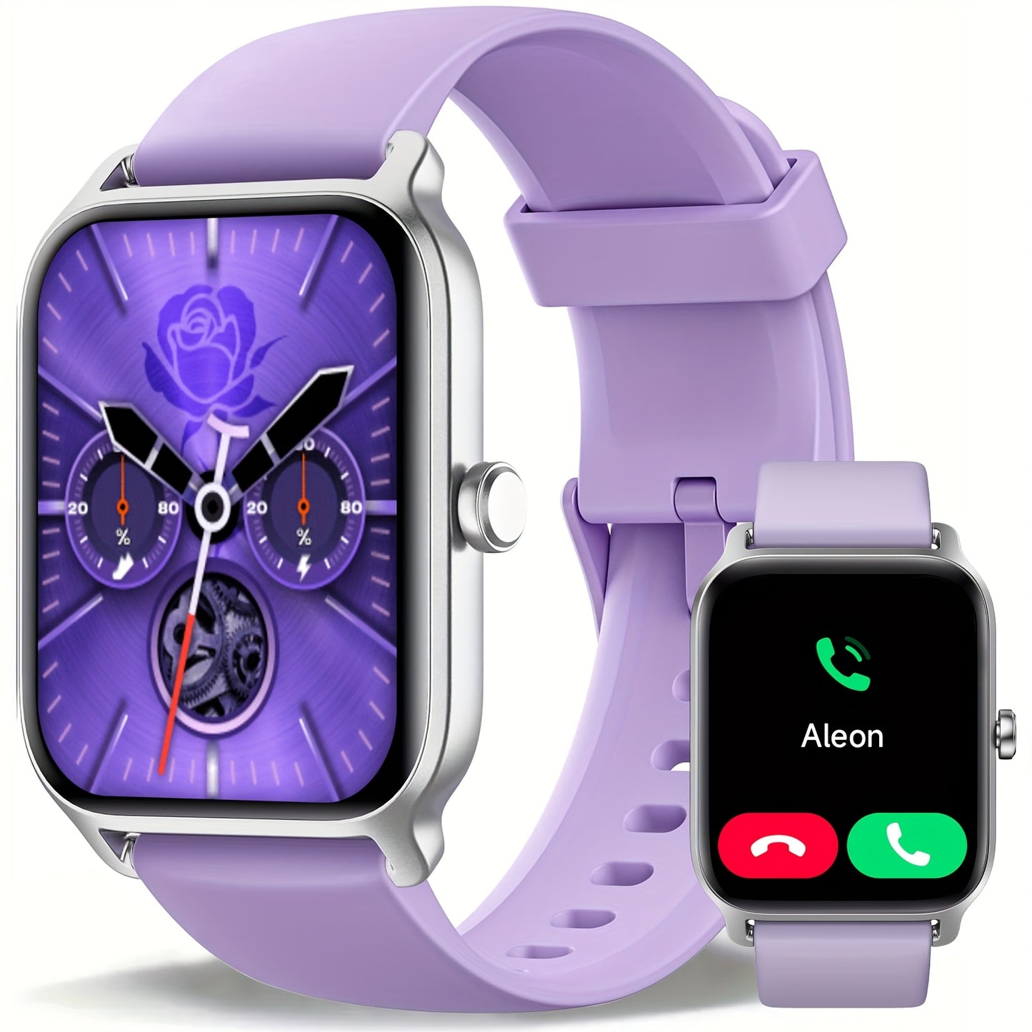 Celene Ladies Smart Watch