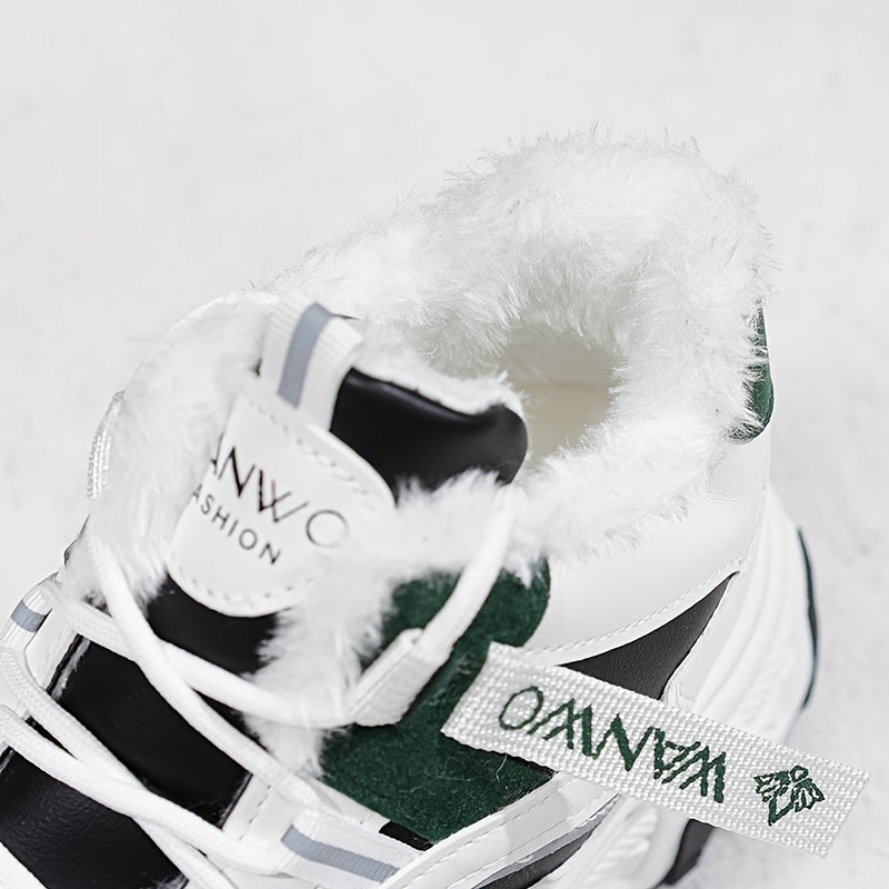 Tseevy 4 Snow Boots