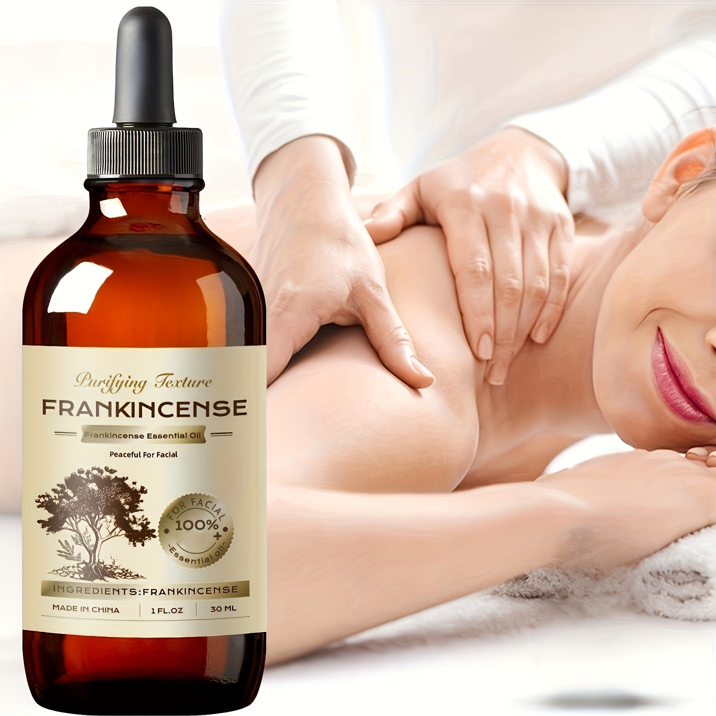 Premium Fragrance Essential Oil