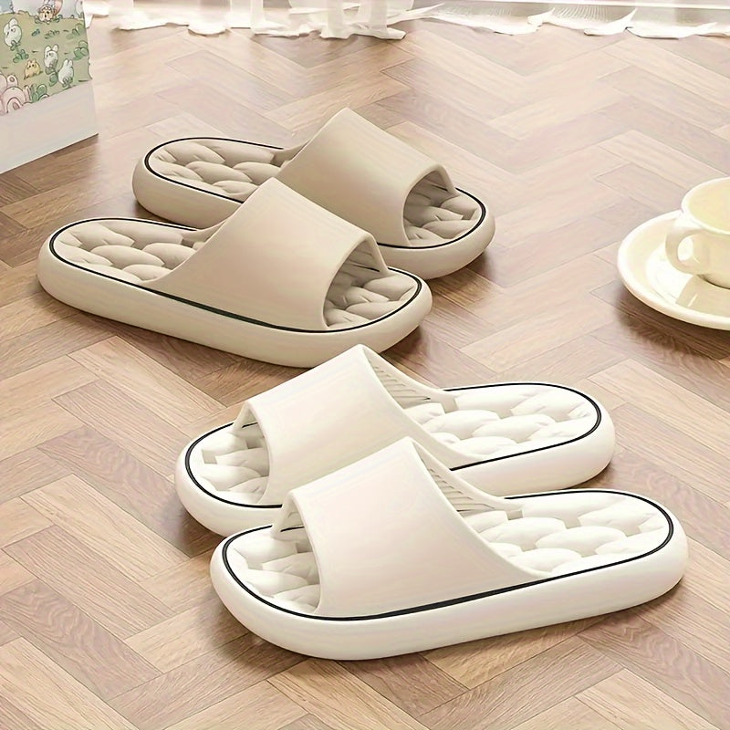 Juniper3 Pillow Slides slipper