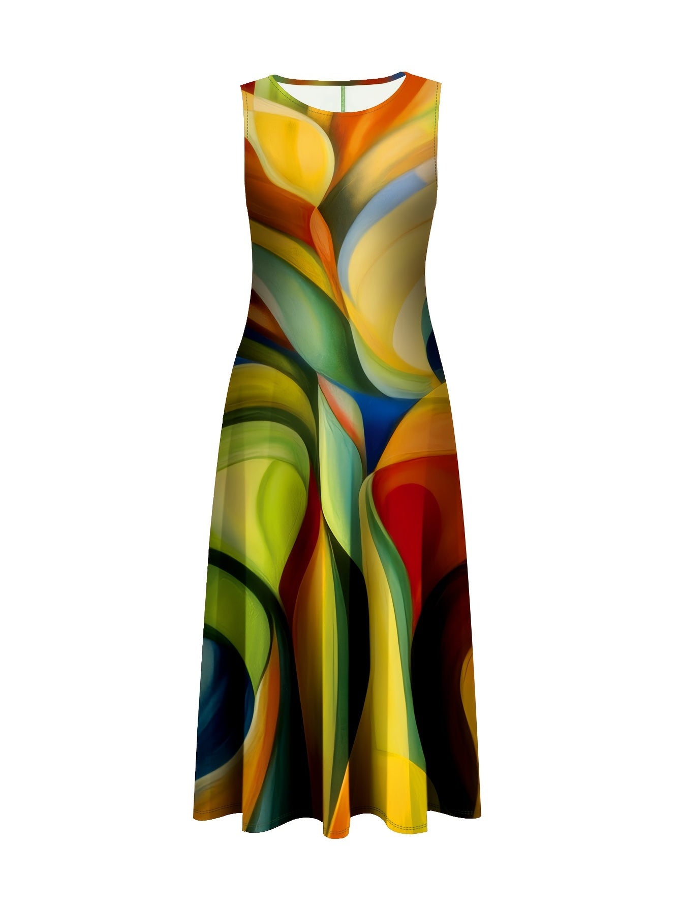Iro Elegant Maxi Dress