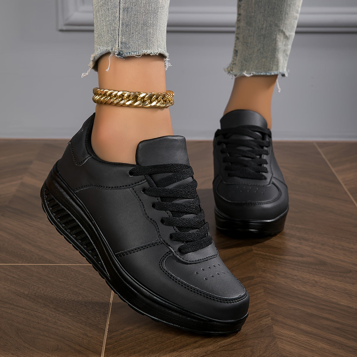 Xanthe Shoes
