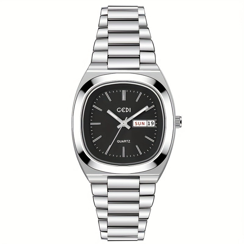 Riley GEDI Quartz Watch